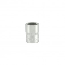 YT-3810 YATO Cheie tubulara hexagonala 15 mm, cu prindere 3/8"